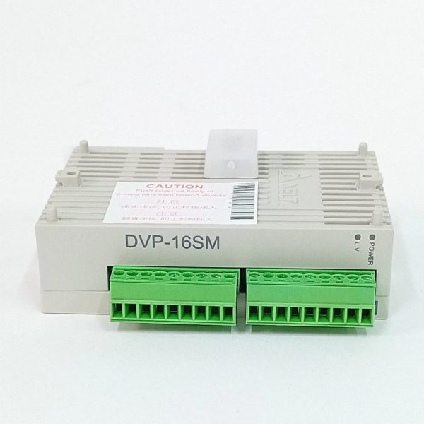 پی ال سی DVP_16SM11N