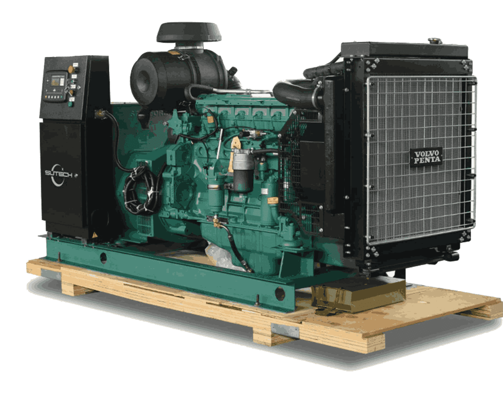 ژنراتورهای-volvo-انواع-تیپ