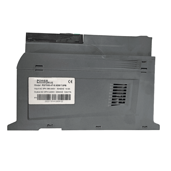 پاور درایو Rs7000_4T_5.5GB/7.5pB - تصویر 5