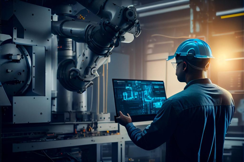 اتوماسیون صنعتی