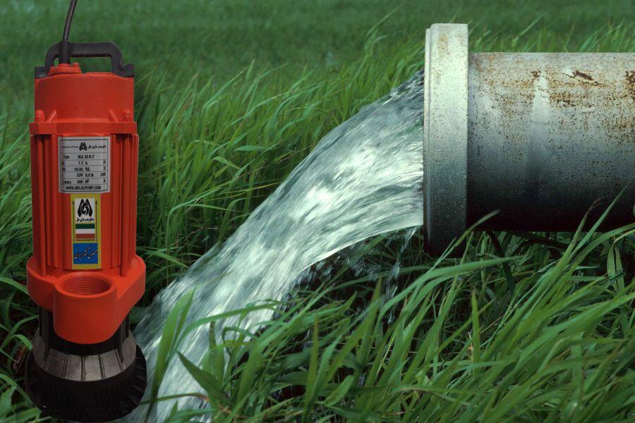 عیبیابی مشکلات رایج در اینورتر پمپ آب