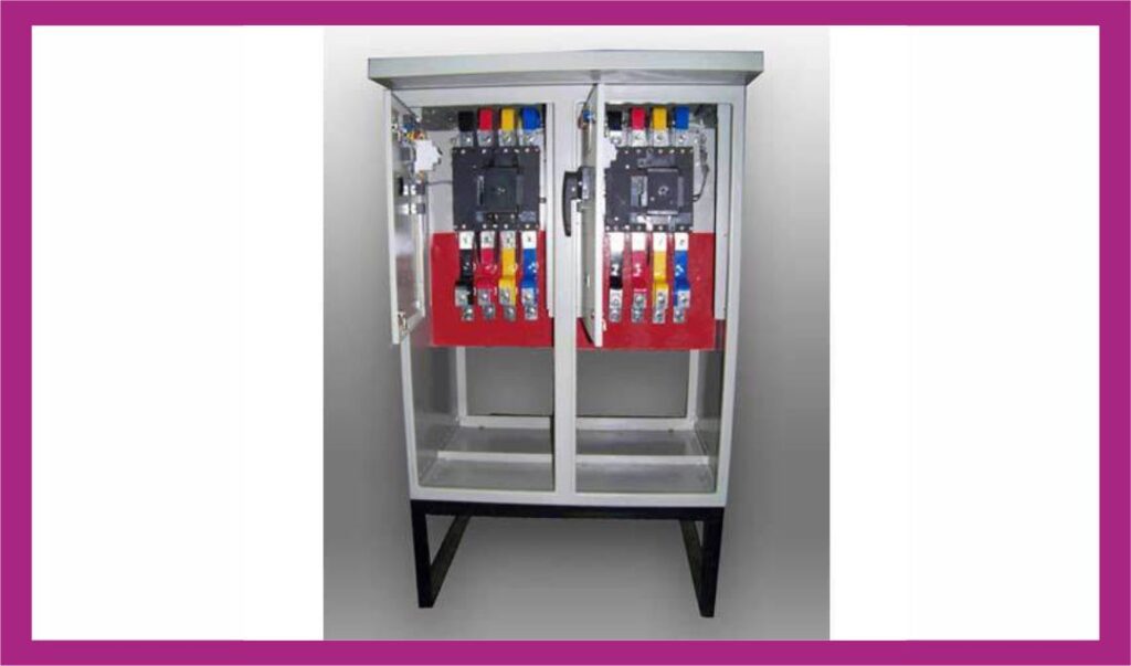 چگونه میتوان از بروز خطاهای تابلو چنجاور ژنراتور جلوگیری کرد؟