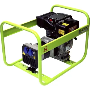 ژنراتور سری چیست؟