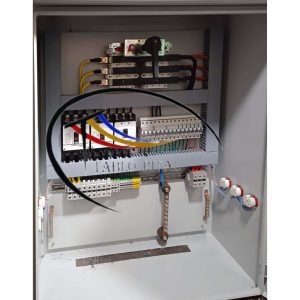 آموزش نصب تابلو چنج‌اور ژنراتور + نکات عملی، استانداردها و روش سیم‌ کشی