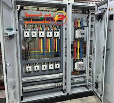 خطاهای رایج در تابلو چنج ‌اور ژنراتور و روش رفع آن‌ها